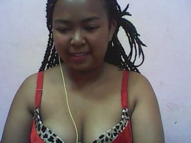 Vysílací screenshoty cutesexyass