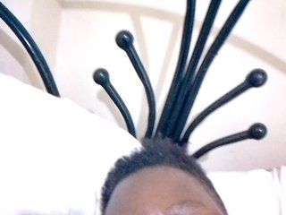 Erotický videochat CutesGoddess3