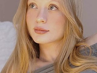 Erotický videochat Cute_Shine