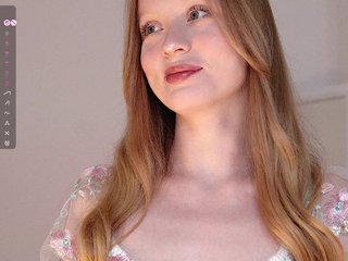 Erotický videochat Cute_Shine