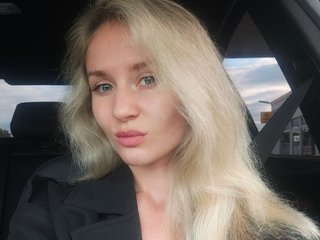 Erotický videochat SilviaSweetheart