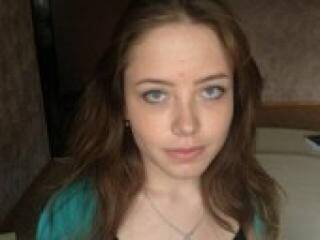 Erotický videochat cutesmile3