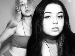 Erotický videochat cutesmiles