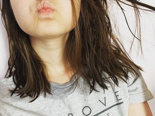 Erotický videochat CuteSofia