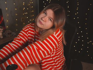 Erotický videochat cutesoneckaaa