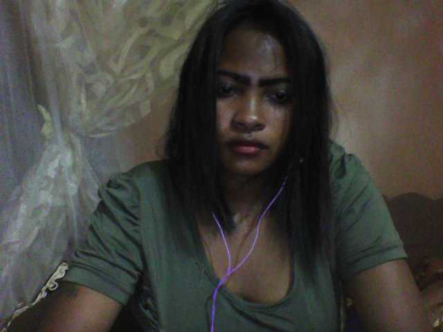 Vysílací screenshoty cutetigergirl