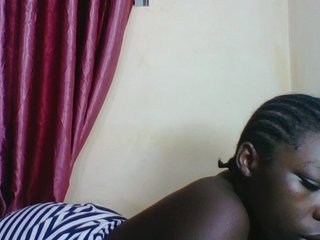 Erotický videochat CuteVicky