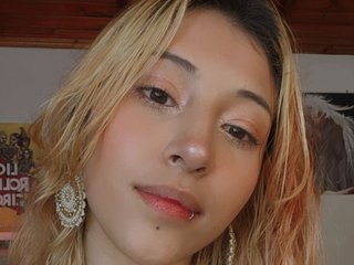 Erotický videochat CuteWee420