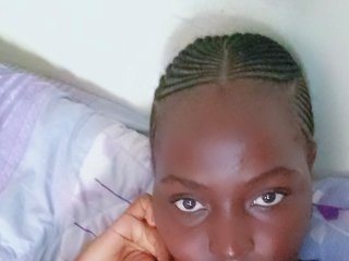 Erotický videochat Cutey-rinah