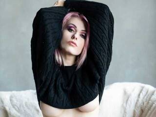 Erotický videochat Cutie-Angela