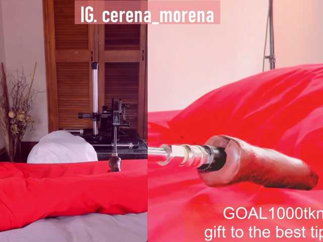 Vysílací screenshoty Cutie-Kat3