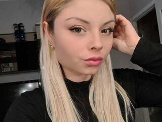 Erotický videochat cutie-murrr