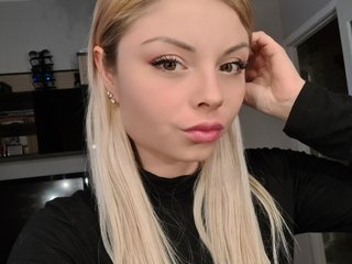 Erotický videochat cutie-murrr