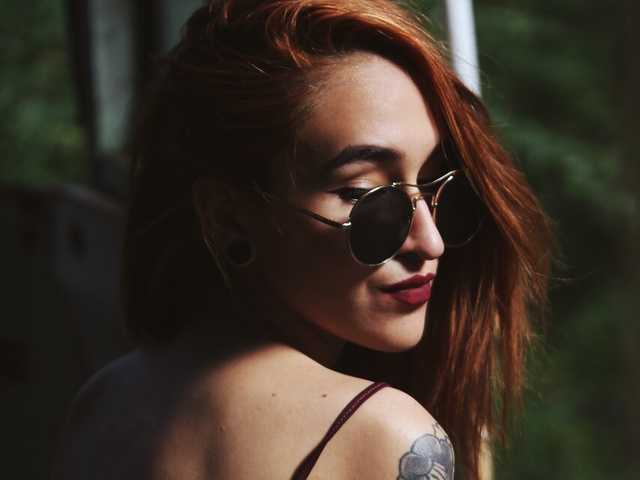 Fotografie profilu cutie-paulina