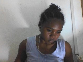 Erotický videochat Cutie12