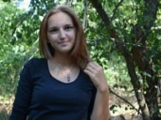 Erotický videochat cutie1309
