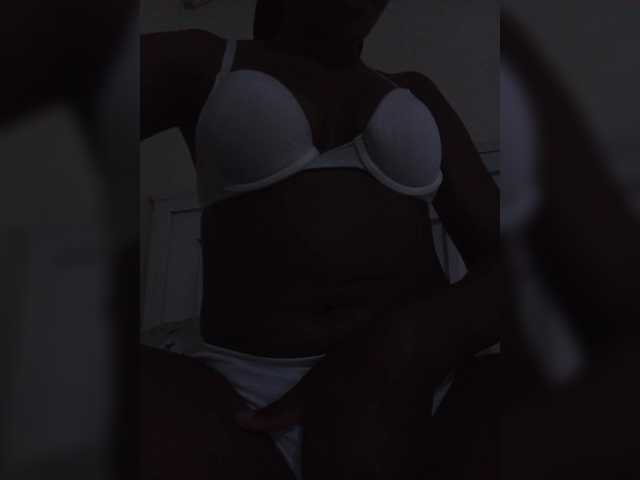 Vysílací screenshoty Cutieass