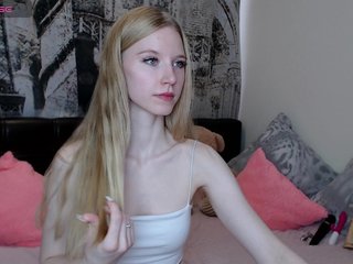 Erotický videochat cutieblondegirl