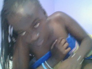 Erotický videochat Cutiechoco