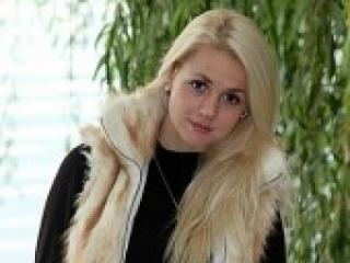 Erotický videochat cutiecx