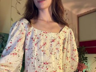 Erotický videochat WednesdayFridayAddams