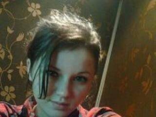 Erotický videochat cutiejanna
