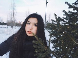 Erotický videochat cutiekim312