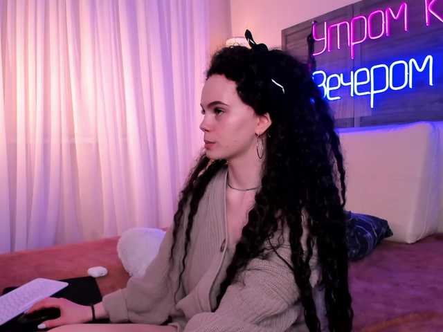 Vysílací screenshoty CutieKira