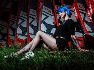 Erotický videochat cutiekitty