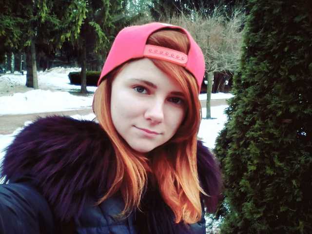 Erotický videochat cutiekitty