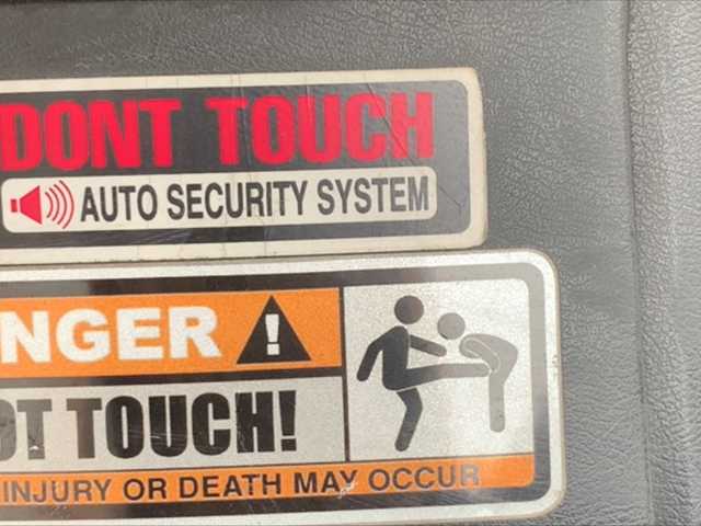 Vysílací screenshoty Eliness