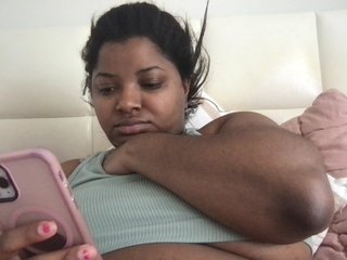 Erotický videochat cutiemily