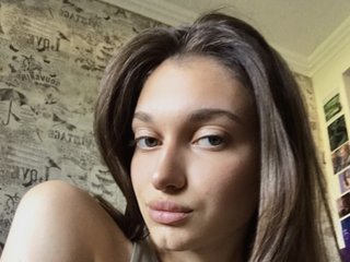 Erotický videochat CutieBianca