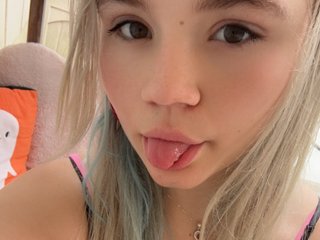 Erotický videochat Cutiepiespanks