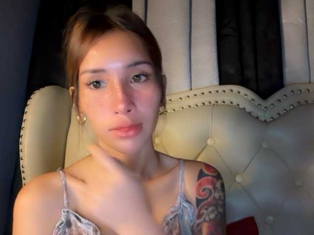Vysílací screenshoty cutiepinayxx