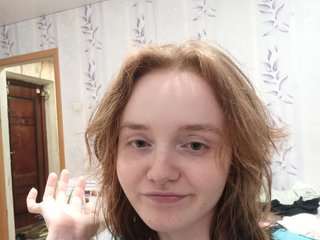 Erotický videochat CutieRuri05