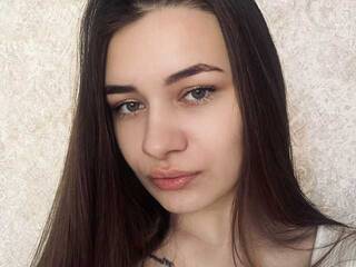 Erotický videochat CutieVika