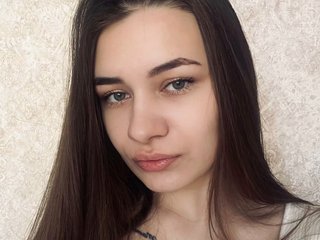 Erotický videochat CutieVika