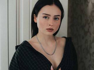 Erotický videochat CutieWild