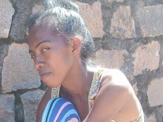 Erotický videochat CutNatacha