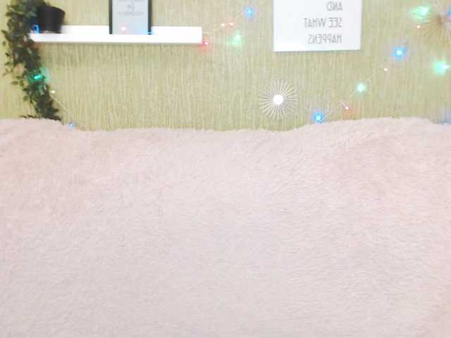 Vysílací screenshoty cutteladdyy