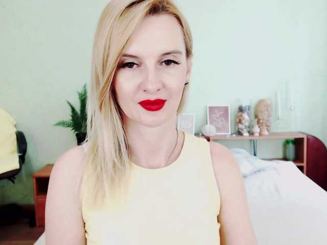 Vysílací screenshoty cutteladdyy