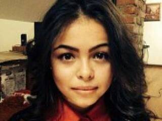 Erotický videochat cutygirlx