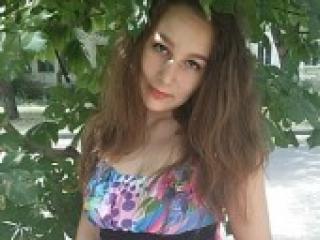 Erotický videochat cvetochek17
