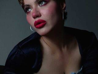 Erotický videochat Cyber-Dol