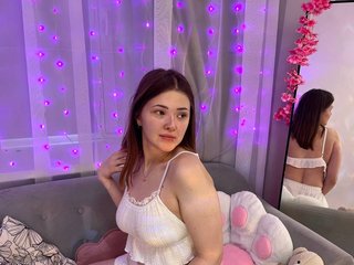 Erotický videochat CyberAlisa