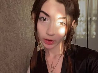 Erotický videochat Cyberhoe