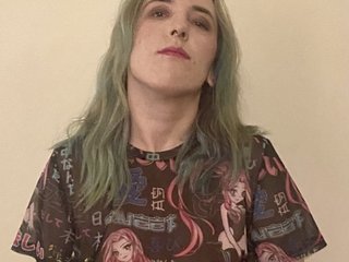 Erotický videochat Caroliina