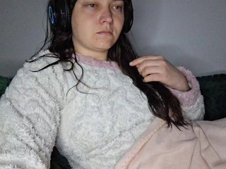 Erotický videochat CyndeeWinter