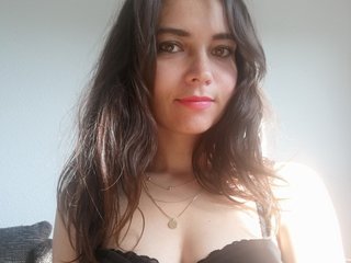 Erotický videochat CyndeeWinter